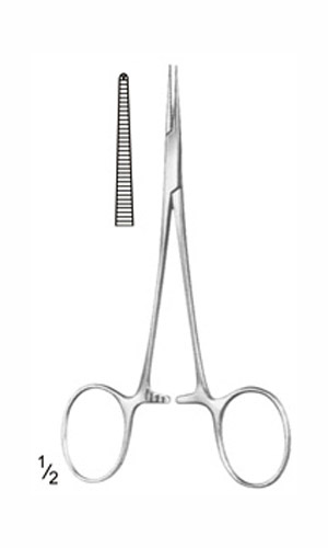 Heamostatic Forceps